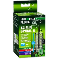 JBL Proflora Co2 Taifun Spiral 5
