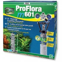JBL ProFlora m502 CO2-sæt med 500 g co2 flaske