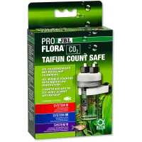 Jbl Proflora Taifun Co2 Bobbletæller