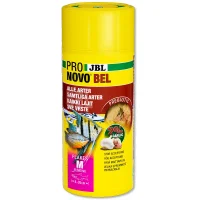 JBL ProNovo Bel fiskefoder 250 ml Flagefoder