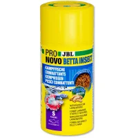 JBL ProNovo Betta Insektsticks S 100 ml