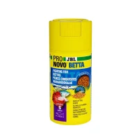 JBL ProNovo Betta S Grano 100 ml