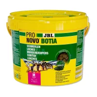 JBL ProNovo Botia Tab M 5,5 liter