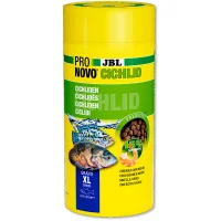 JBL Pronovo Cichlid Grano XL 1 Liter