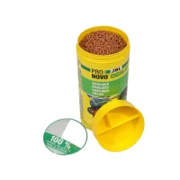 JBL ProNovo Cichlid S Grano 100 ml Klik