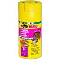 JBL ProNovo Danio Grano XS 100 ml