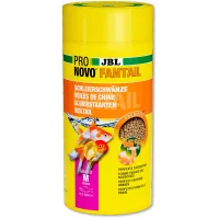 JBL Pronovo Fantail Grano M 1000 ml - Slørhale Foderpille