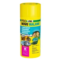 JBL ProNovo Malawi fiskefoder 250 ml Flagefoder