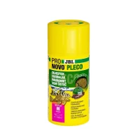 JBL Pronovo Pleco Wafer M 100 ml