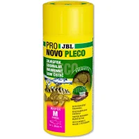 JBL Pronovo Pleco Wafer M 250 ml