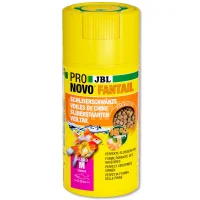 JBL ProNovo Slørhale Foderpille Grano M 250 ml Click