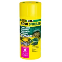 JBL ProNovo Spirulina Flakes Medium 250 ml