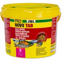 JBL ProNovo Tab M 5,5 Liter 2,9 kg