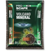 Jbl Proscape Vulcano Mineral 9 Liter Bundsubstrat
