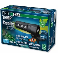 JBL Protemp Cooler X200 (Gen 2) - Akvarieblæser