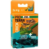JBL Proterra Crick 3x10 ml