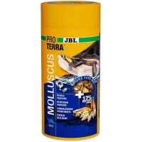 JBL ProTerra Molluscus 1 Liter Skildpaddefoder