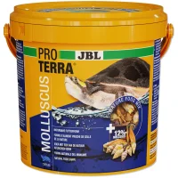 JBL ProTerra Molluscus 2,5 Liter Skildpaddefoder