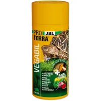 JBL ProTerra Vegabil Landskildpaddefoder 250 ml