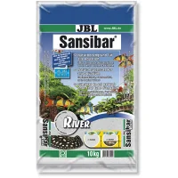 Jbl Sansibar River 10 kg Akvariegrus