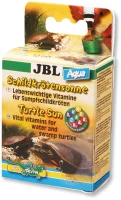 JBL Skildpaddesol Aqua 10 ml til sumpskildpadder