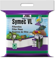 JBL Symec VL filtermåtte 80 x 25 x 3 cm