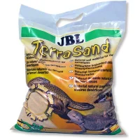 JBL TerraSand (gul) 7,5 kg
