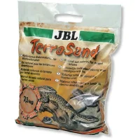JBL TerraSand (rød) 7,5 kg