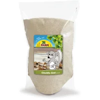 JR Chinchillasand og hamstersand 1 kg