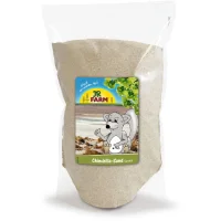 JR Chinchillasand og hamstersand 4 kg