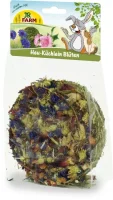 JR Cookies Blomster 75 g