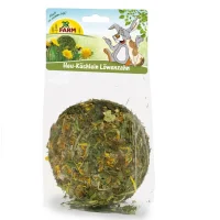 JR Cookies Mælkebøtte 75 g