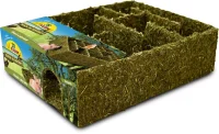 JR Farm Back to Instinct Snack Hamster Labyrint 400 g