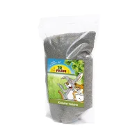 JR Farm Bundlag til Hamstertoilet 1 kg