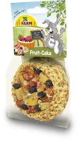 JR Farm Frugttærte 80 g