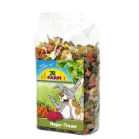 JR Farm Gnaverdrøm 200 g