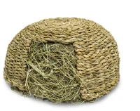 JR Farm Græs Igloo M 310 gram