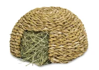 JR Farm Græs Igloo S 250 gram