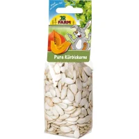 JR Farm Græskarkerner 125 g