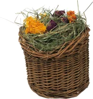 JR Farm Græsnings Høkurv 120 g