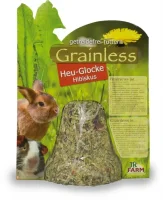 JR Farm Grainless Høklokke Hibiskus 125 g