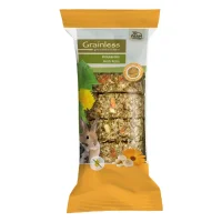 JR Farm Grainless urteruller morgenfrue og banan 80 g