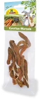 JR Farm Gulerodsrødder 50 g