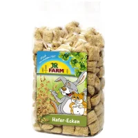 JR Farm Havrekanter 100 g