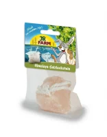 JR Farm Himalaya Saltsliksten 80 g