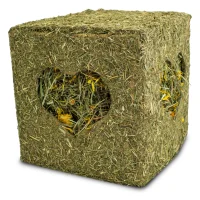 JR Farm Hjertehule med blomster 450 g