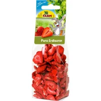 JR Farm Jordbær 20 g