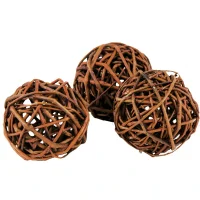 JR farm Mini Pilefletbolde 3 stk