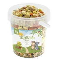 JR Farm Tiny Treats Nøddemix til gnavere 300 g