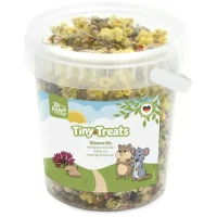 JR Farm Tiny Treats Silkeorm Mix 100g